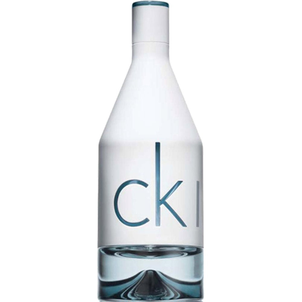 Calvin Klein Calvin Klein, CK IN2U, Eau de Toilette, Für Männer, 150 ml *Tester