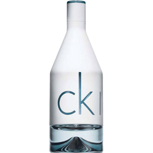 Calvin Klein Calvin Klein, CK IN2U, Eau de Toilette, Für Männer, 150 ml *Tester