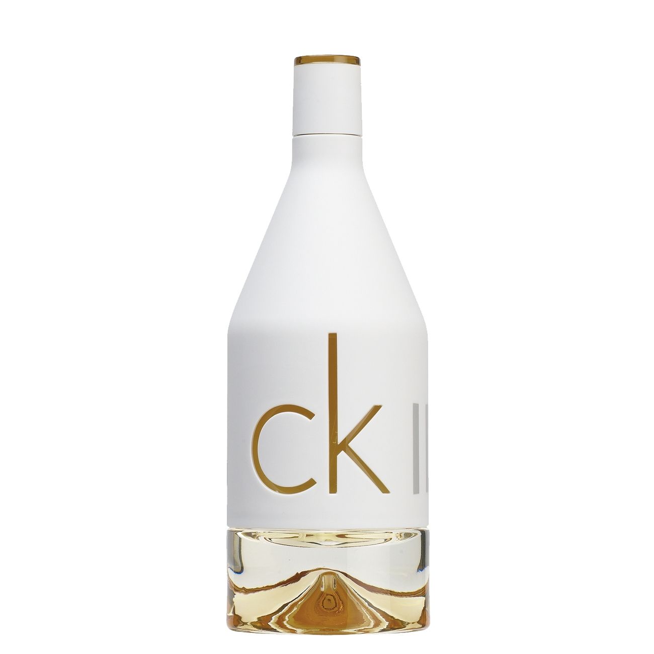 Calvin Klein Calvin Klein, CK IN2U, Eau de Toilette, Für Frauen, 100 ml Regular