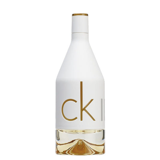 Calvin Klein Calvin Klein, CK IN2U, Eau de Toilette, Für Frauen, 100 ml Regular