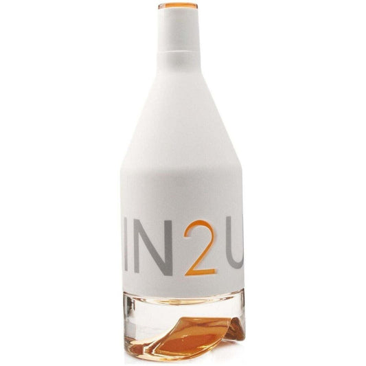 Calvin Klein Calvin Klein, CK IN2U, Eau de Toilette, Für Frauen, 100 ml *Tester