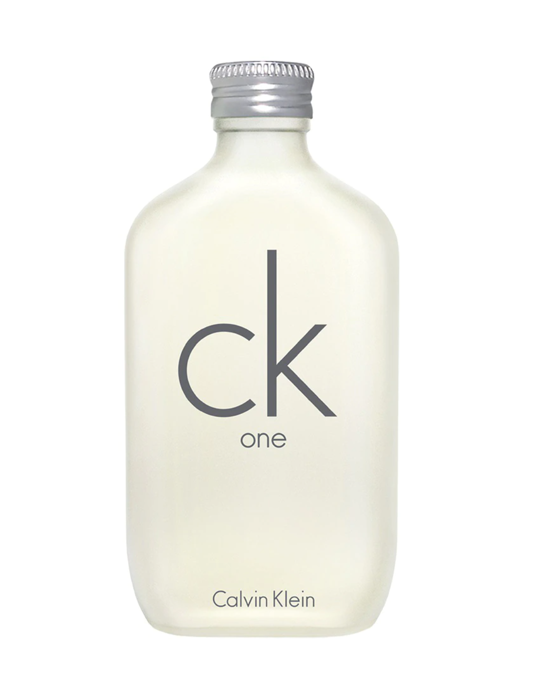 Calvin Klein Calvin Klein, CK One, Eau de Toilette, Unisex, 200 ml *Tester
