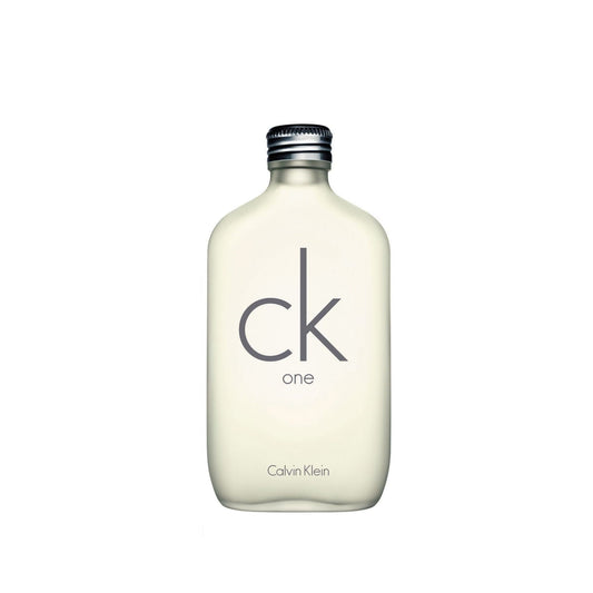 Calvin Klein Calvin Klein, CK One, Eau de Toilette, Unisex, 50 ml *Tester