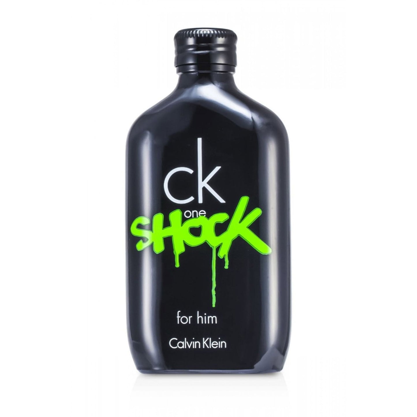 Calvin Klein Calvin Klein, CK One Shock, Eau de Toilette, Für Männer, 200 ml Regular