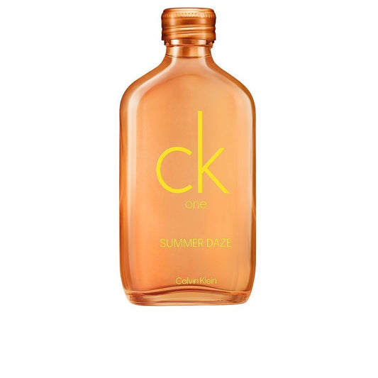 Calvin Klein Calvin Klein, Ck One Summer Daze, Eau de Toilette, Unisex, 100 ml *Tester