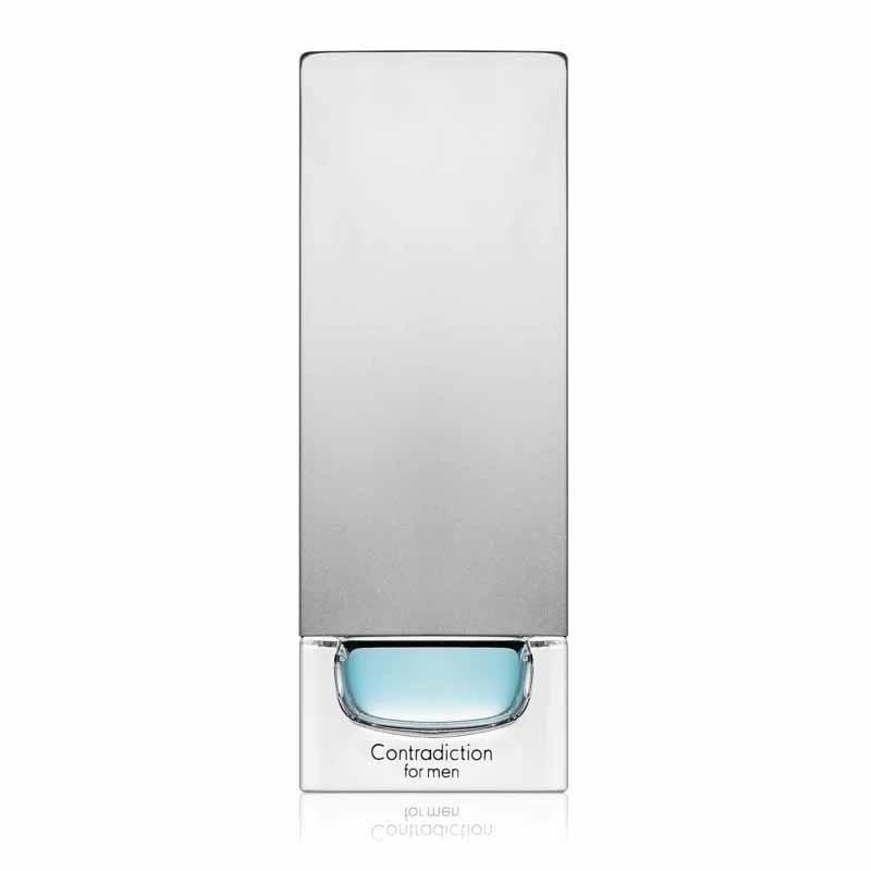 Calvin Klein Contradiction Eau de Toilette 100 ml – Maskuliner Duft für Herren