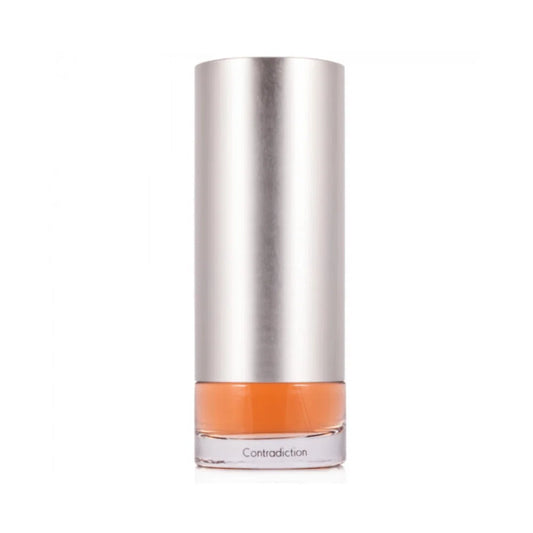 Calvin Klein Calvin Klein, Contradiction, Eau de Parfum, Für Frauen, 100 ml Regular