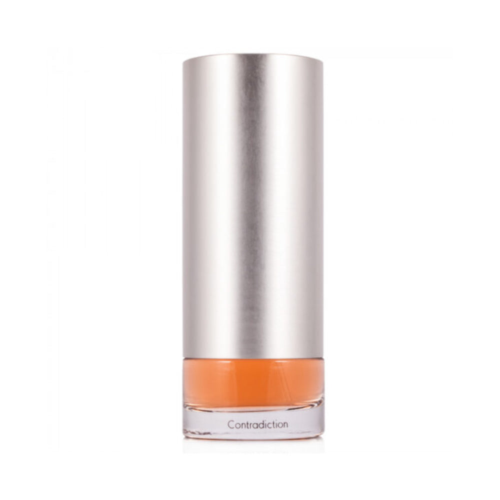 Calvin Klein Calvin Klein Contradiction Eau de Parfum für Frauen 100 ml Tester Parfüm