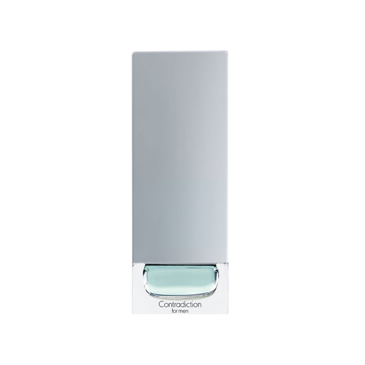 Calvin Klein Calvin Klein, Contradiction, Eau de Toilette, Für Männer, 100 ml *Tester