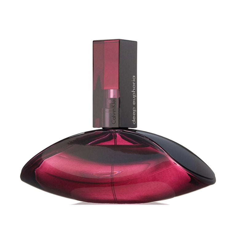 Calvin Klein Calvin Klein, Deep Euphoria, Eau de Parfum, Für Frauen, 100 ml *Tester