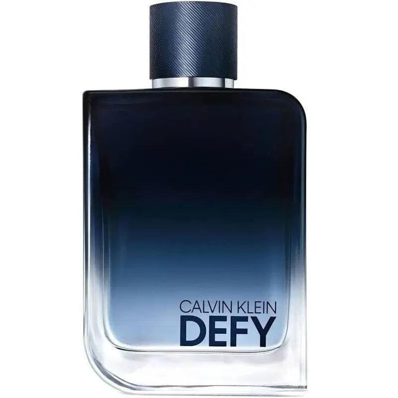 Calvin Klein Calvin Klein, Defy, Eau de Parfum, Für Männer, 200 ml Regular
