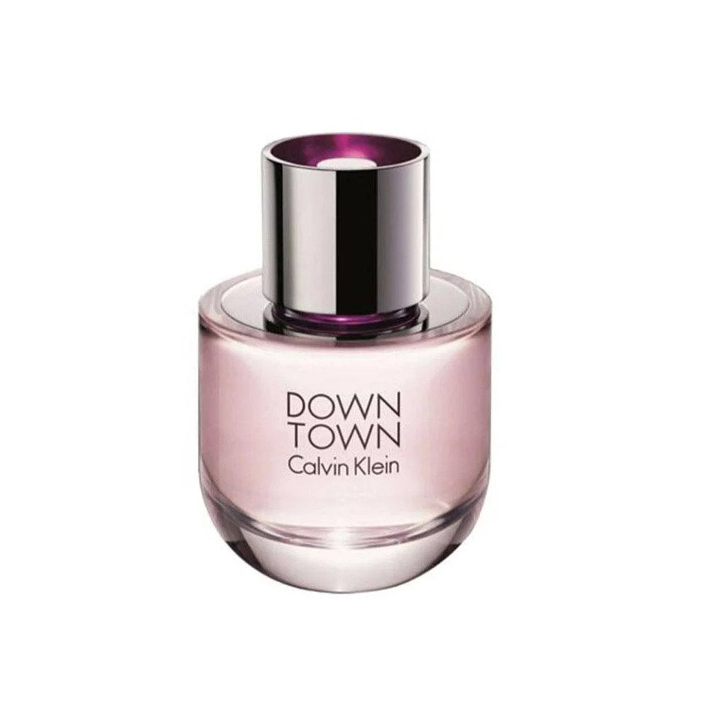 Calvin Klein Calvin Klein, Downtown, Eau de Parfum, Für Frauen, 90 ml *Tester