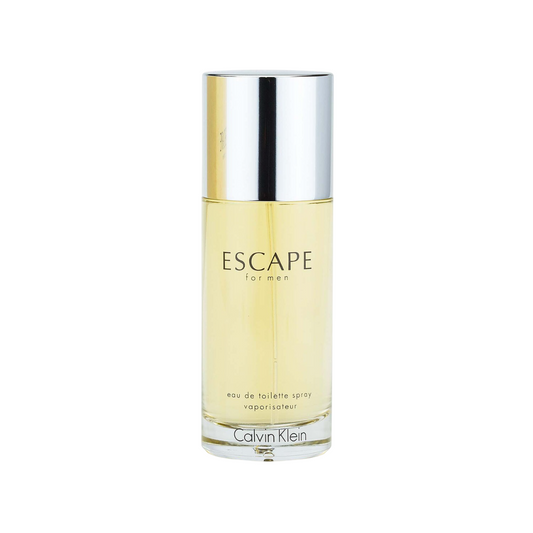Calvin Klein Calvin Klein, Escape, Eau de Toilette, Für Männer, 100 ml *Tester