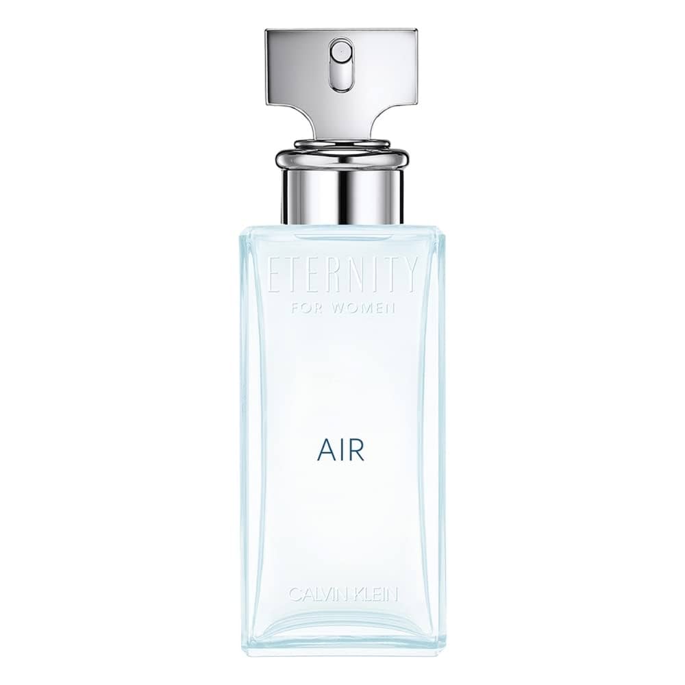 Calvin Klein Calvin Klein, Eternity Air, Eau de Parfum, Für Frauen, 100 ml Regular