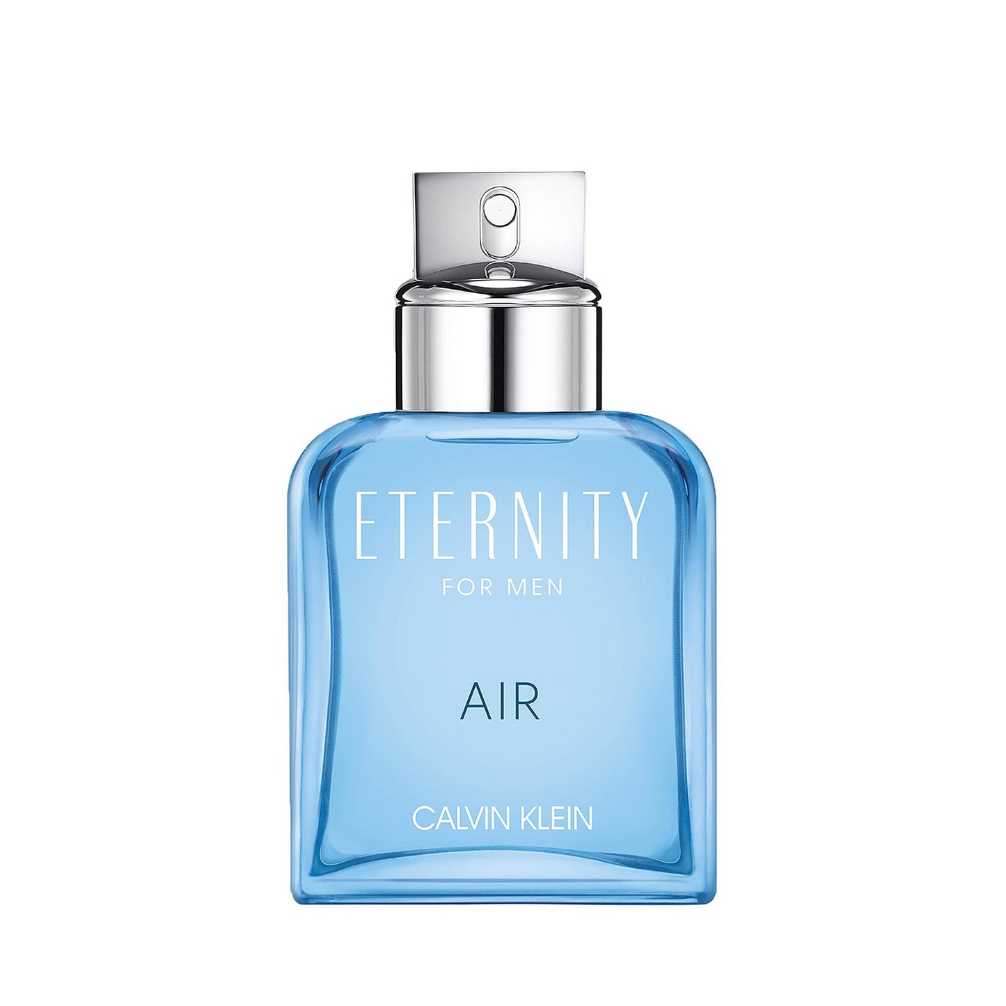 Calvin Klein Calvin Klein, Eternity Air, Eau de Toilette, Für Männer, 100 ml Regular