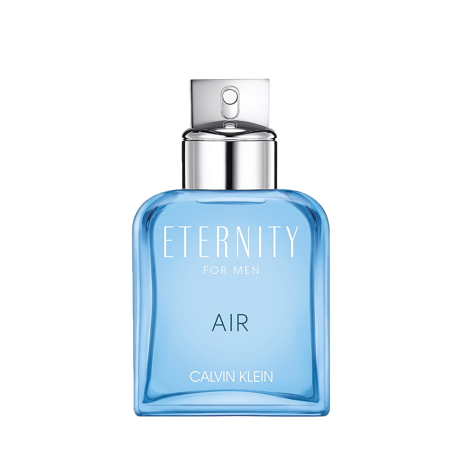 Calvin Klein Calvin Klein, Eternity Air, Eau de Toilette, Für Männer, 100 ml Regular