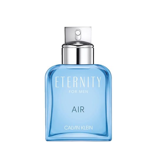 Calvin Klein Calvin Klein, Eternity Air, Eau de Toilette, Für Männer, 100 ml Regular