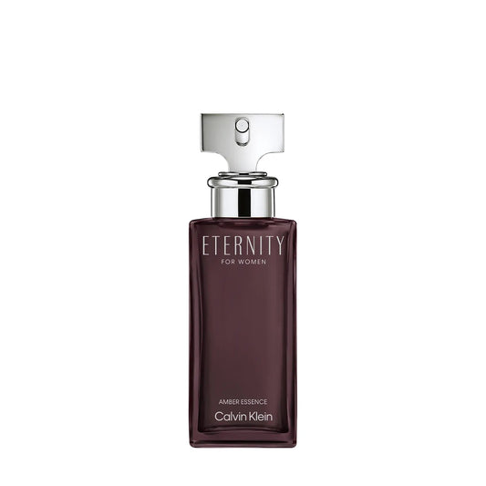 Calvin Klein Calvin Klein, Eternity Amber Essence Intense, Parfüm, Für Frauen, 30 ml Regular
