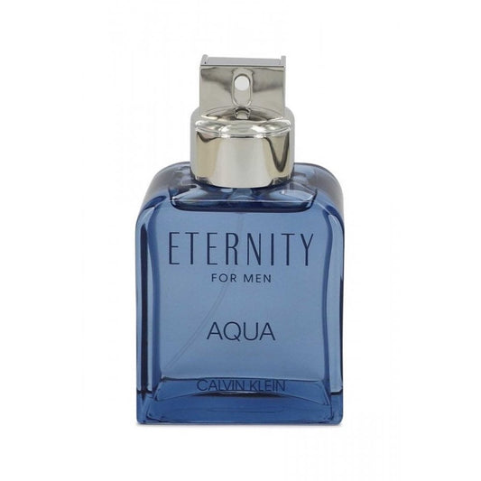Calvin Klein Calvin Klein, Eternity Aqua, Eau de Toilette, Für Männer, 30 ml Regular