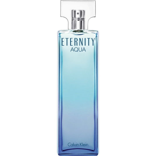Calvin Klein Calvin Klein, Eternity Aqua, Eau de Parfum, Für Frauen, 100 ml *Tester