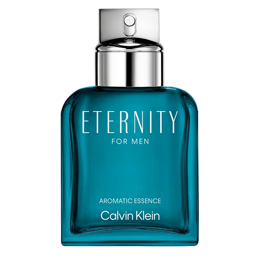Calvin Klein Calvin Klein, Eternity Aromatic Essence, Eau de Parfum, Für Männer, 50 ml Regular
