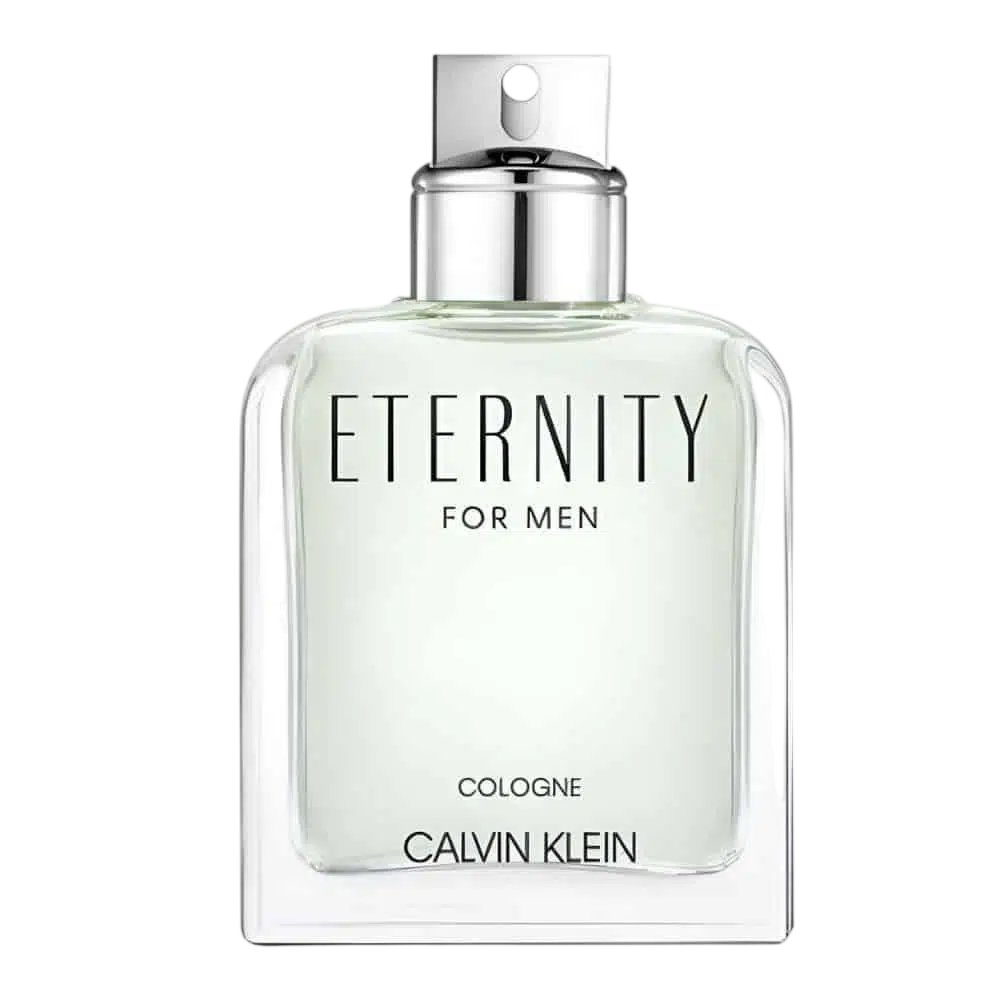 Calvin Klein Calvin Klein, Eternity Cologne, Eau de Toilette, Für Männer, 200 ml Regular