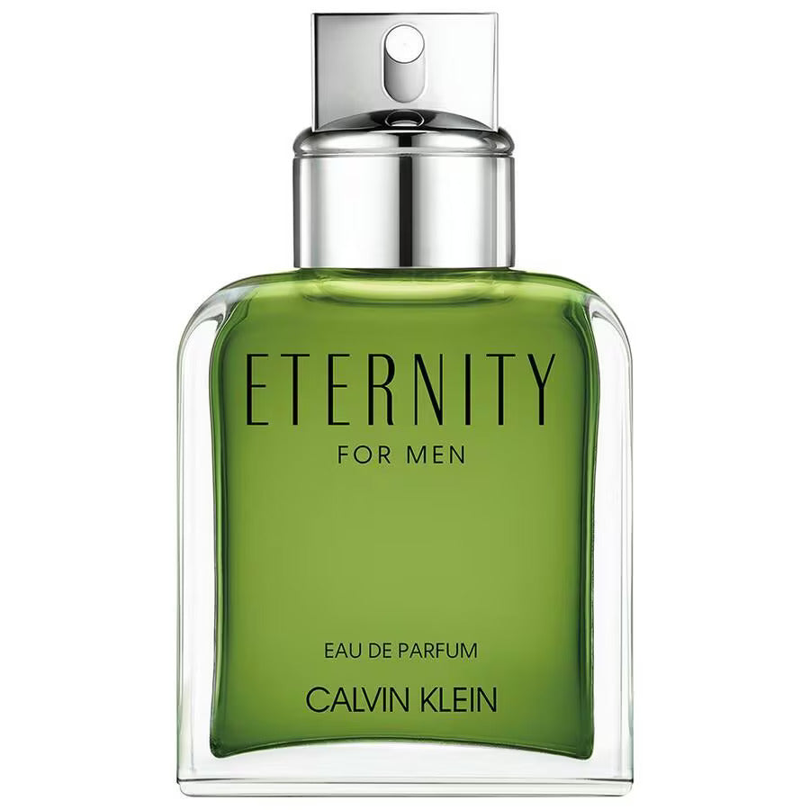 Calvin Klein Calvin Klein, Eternity, Eau de Parfum, Für Männer, 100 ml Regular