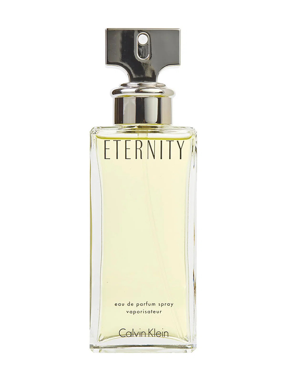 Calvin Klein Calvin Klein, Eternity, Eau de Parfum, Für Frauen, 100 ml Regular