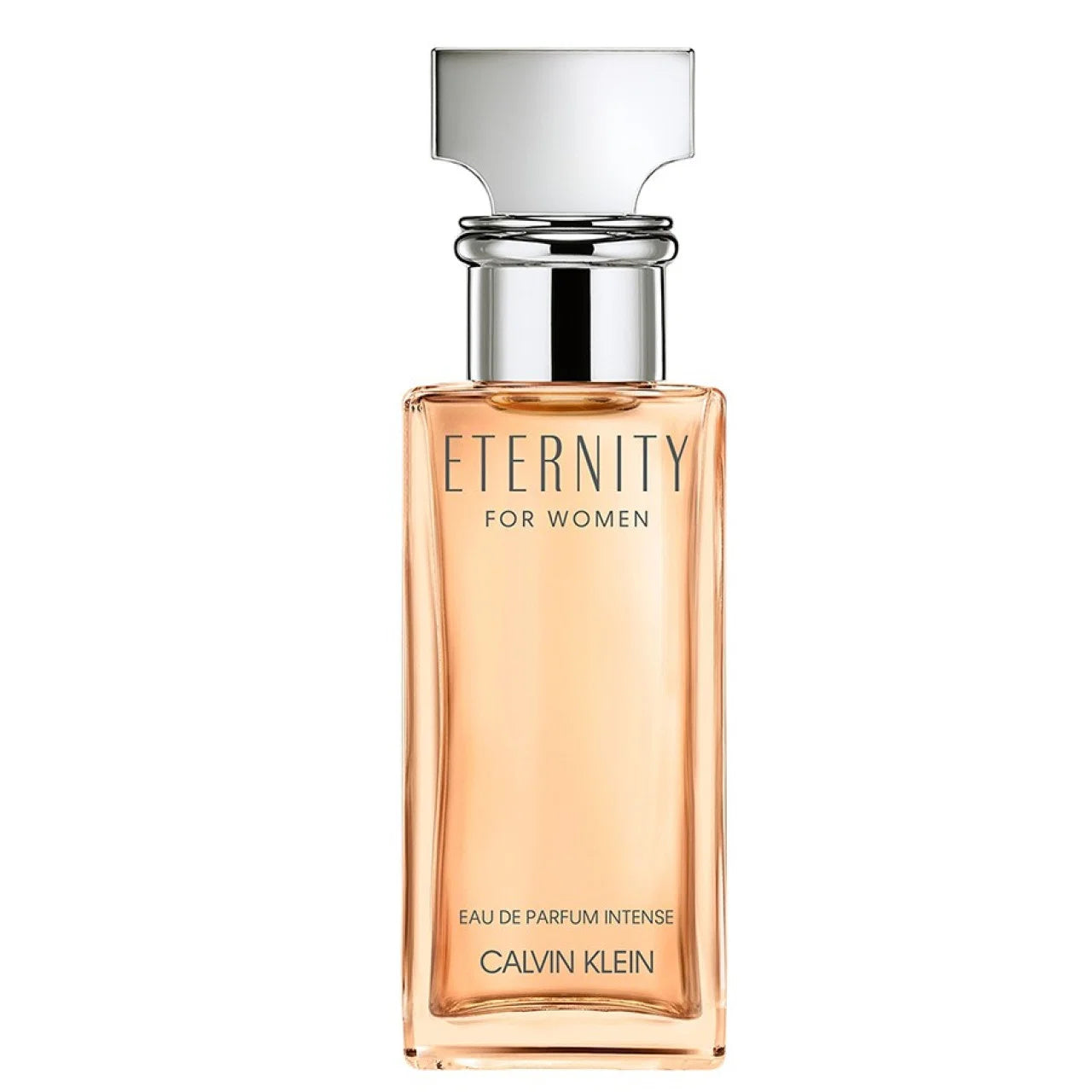 Calvin Klein Calvin Klein, Eternity Intense, Eau de Parfum, Für Frauen, 50 ml Regular