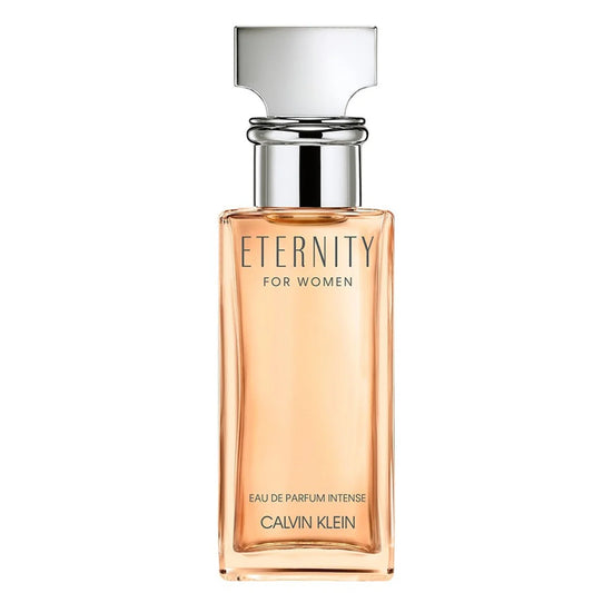 Calvin Klein Calvin Klein, Eternity Intense, Eau de Parfum, Für Frauen, 50 ml Regular