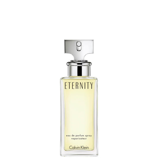 Calvin Klein Calvin Klein, Eternity, Eau de Parfum, Für Frauen, 50 ml *Tester