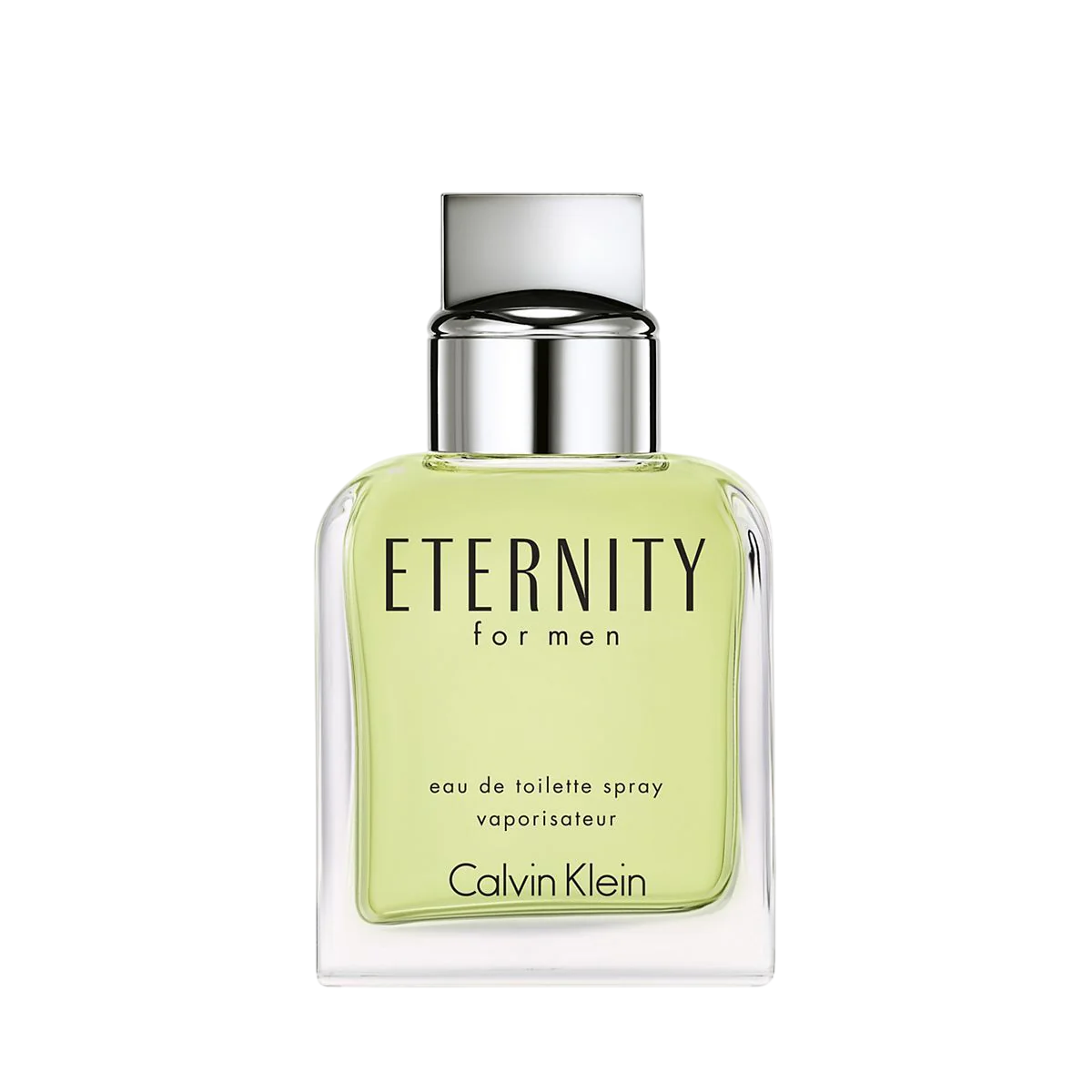 Calvin Klein Calvin Klein, Eternity, Eau de Toilette, Für Männer, 100 ml *Tester