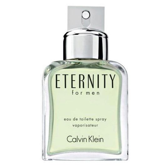 Calvin Klein Calvin Klein, Eternity, Eau de Toilette, Für Männer, 100 ml *Tester