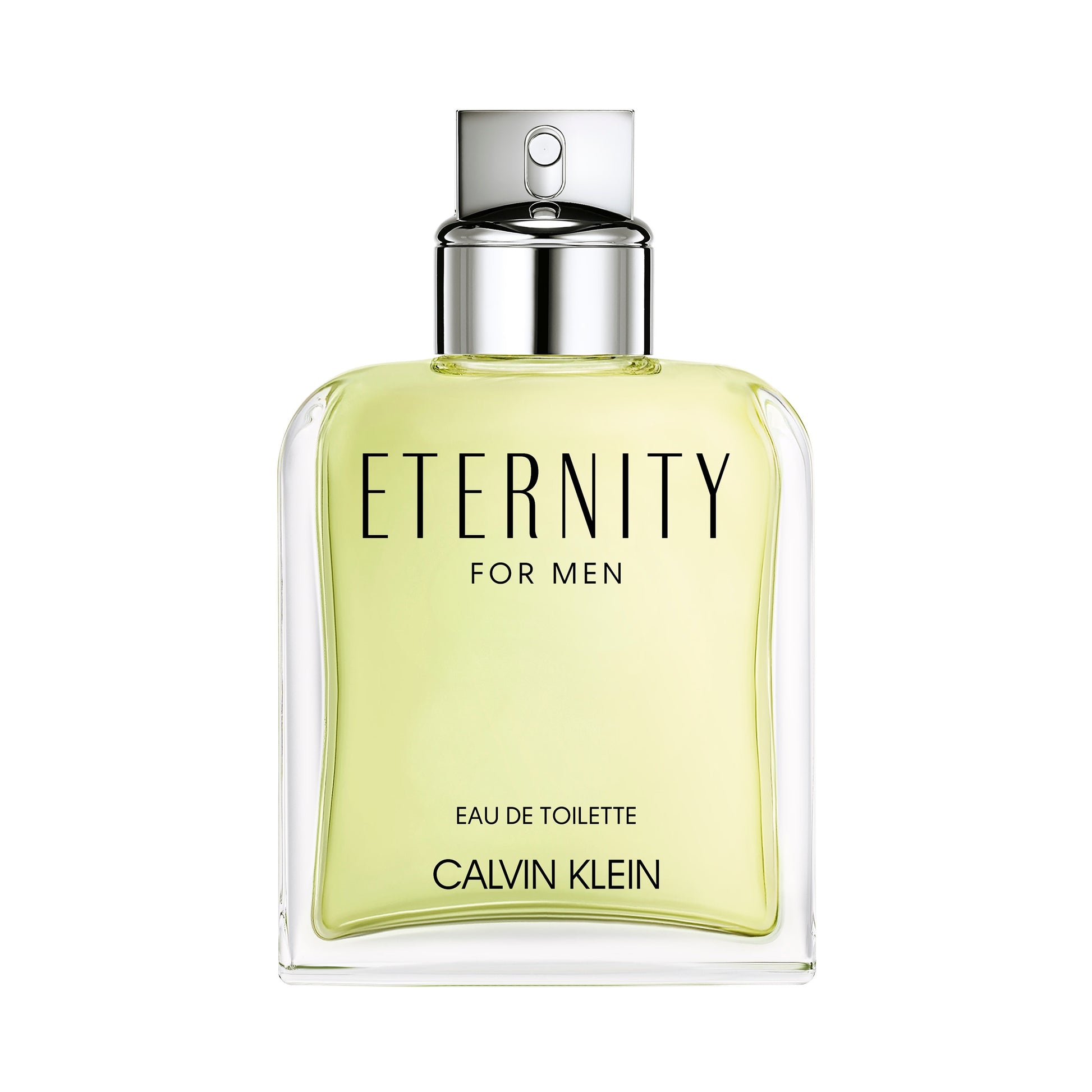 Calvin Klein Calvin Klein, Eternity, Eau de Toilette, Für Männer, 200 ml Regular
