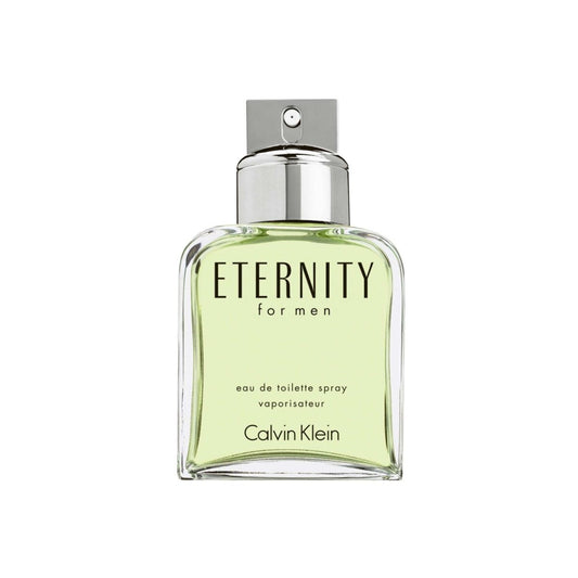 Calvin Klein Calvin Klein, Eternity, Eau de Toilette, Für Männer, 30 ml Regular