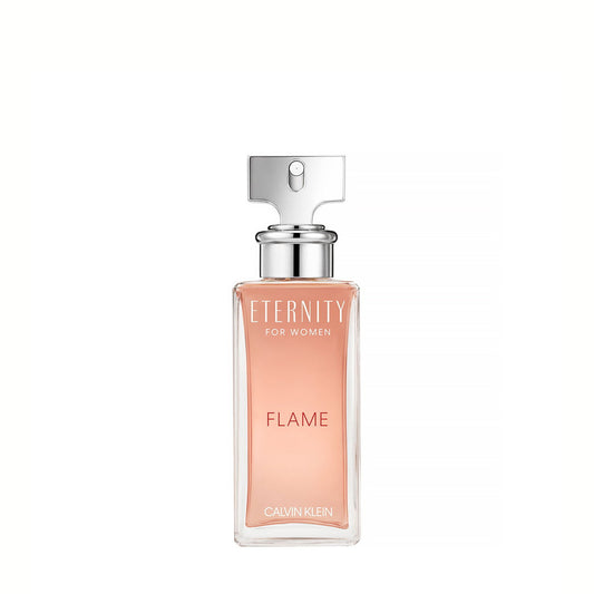 Calvin Klein Calvin Klein, Eternity Flame, Eau de Parfum, Für Frauen, 50 ml *Tester