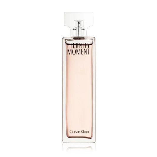 Calvin Klein Calvin Klein, Eternity Moment, Eau de Parfum, Für Frauen, 100 ml Regular