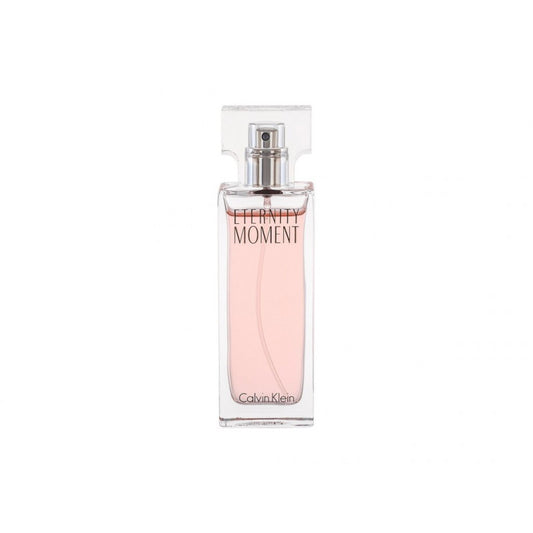 Calvin Klein Calvin Klein, Eternity Moment, Eau de Parfum, Für Frauen, 30 ml Regular