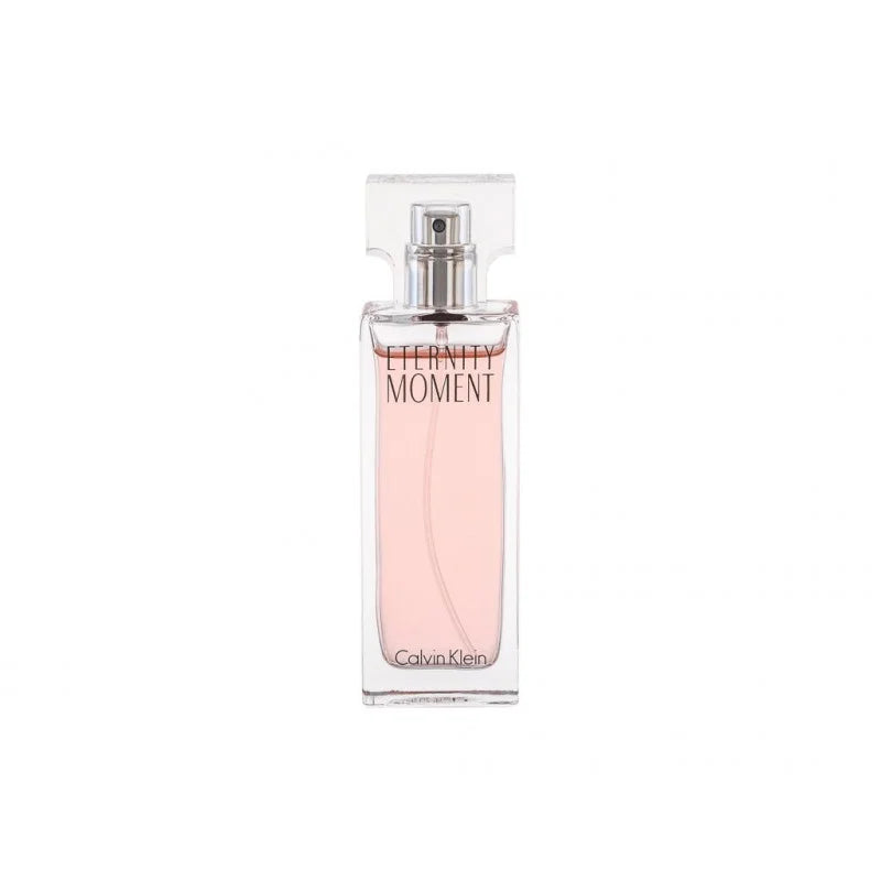 Calvin Klein Calvin Klein, Eternity Moment, Eau de Parfum, Für Frauen, 30 ml *Tester
