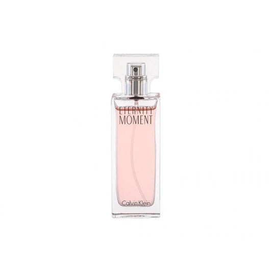 Calvin Klein Calvin Klein, Eternity Moment, Eau de Parfum, Für Frauen, 30 ml *Tester