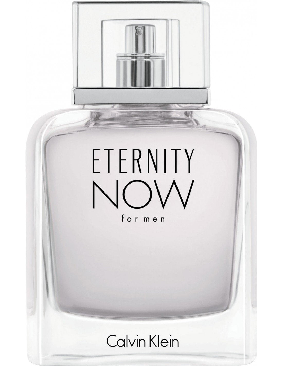 Calvin Klein Calvin Klein, Eternity Now, Eau de Toilette, Für Männer, 100 ml *Tester