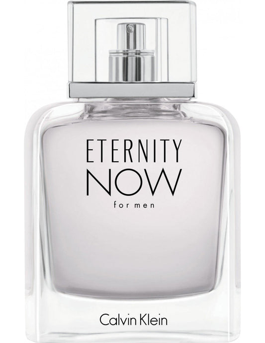 Calvin Klein Calvin Klein, Eternity Now, Eau de Toilette, Für Männer, 100 ml *Tester