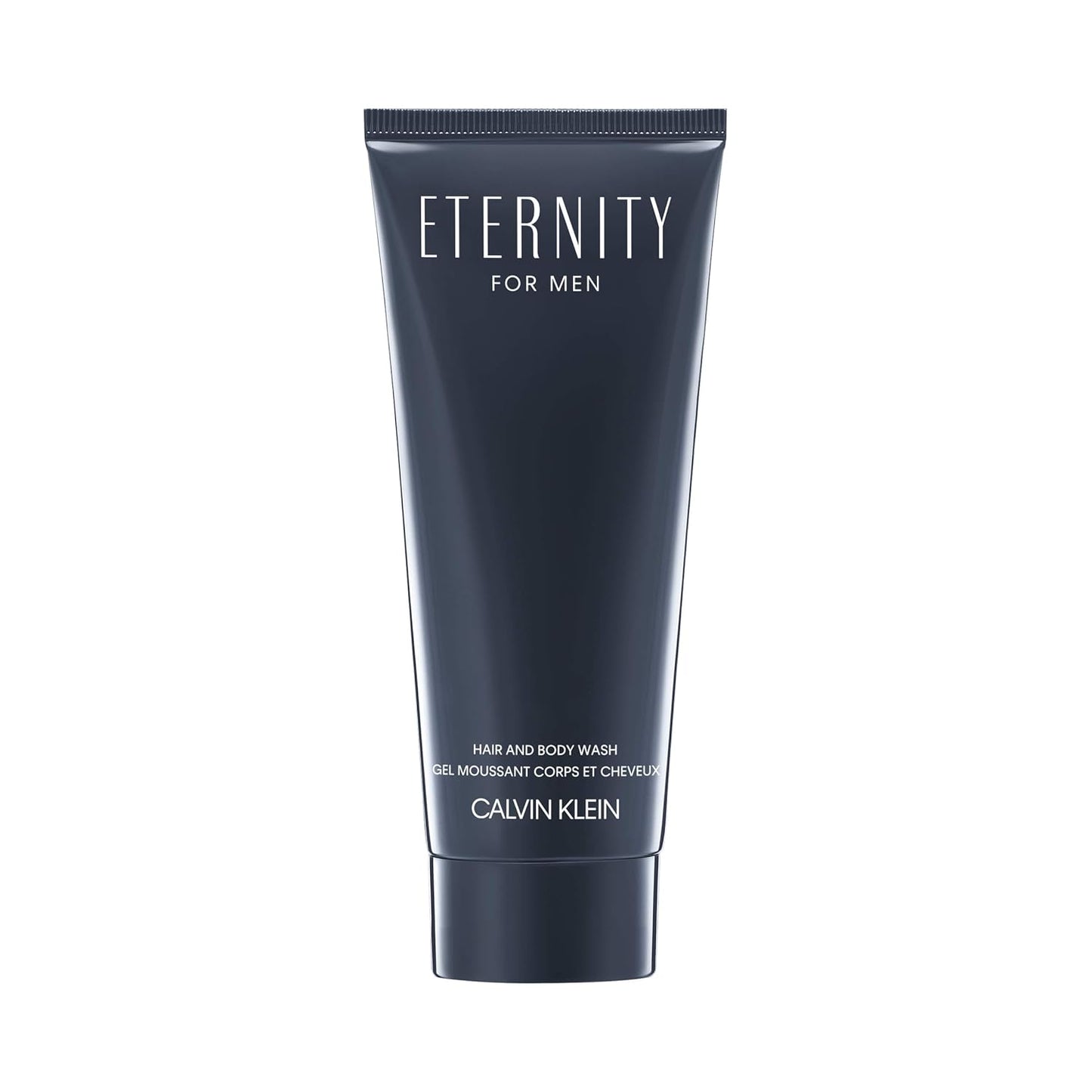 Calvin Klein Calvin Klein, Eternity, Erfrischend, Duschgel, Für Haar & Körper, 200 ml Regular