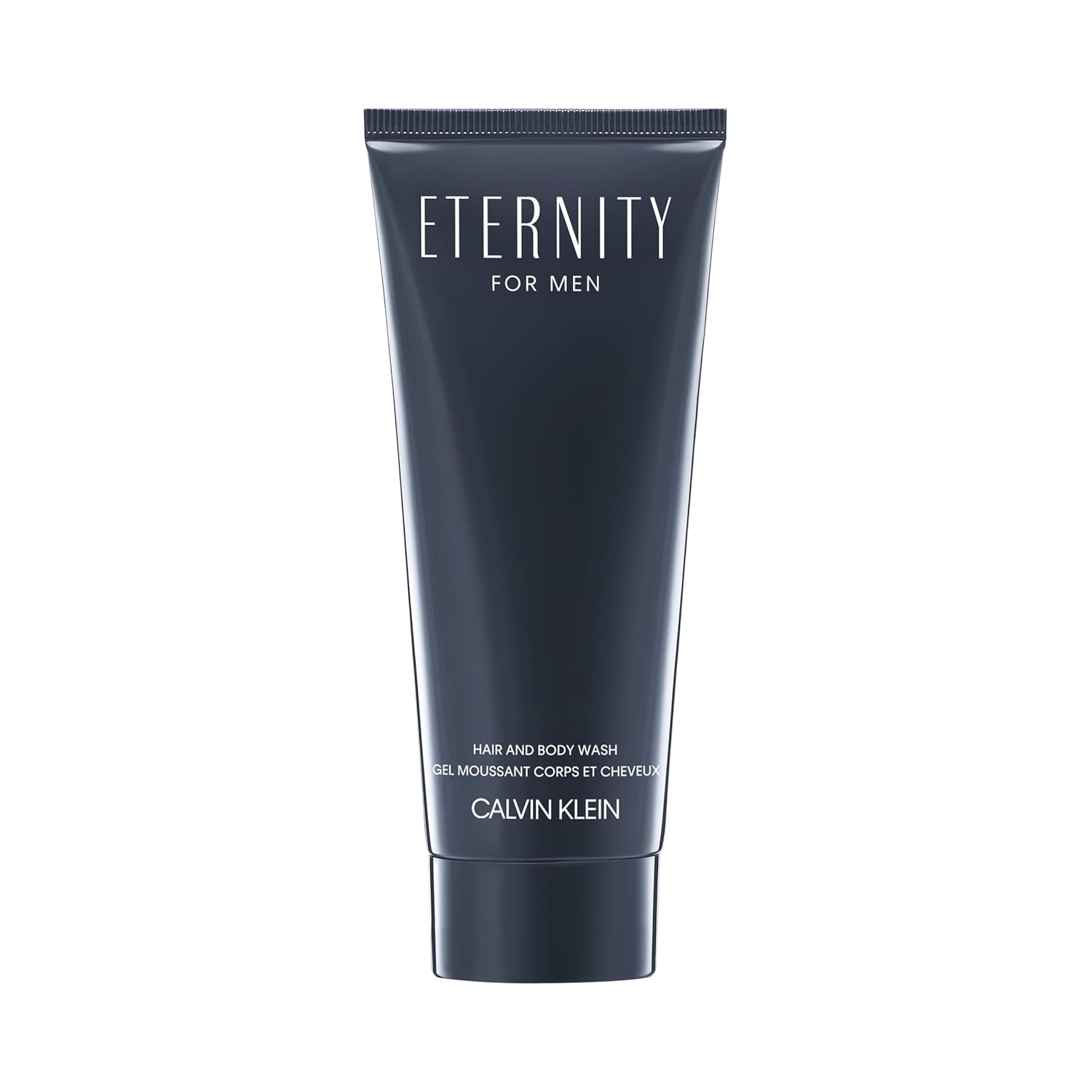 Calvin Klein Calvin Klein, Eternity, Erfrischend, Duschgel, Für Haar & Körper, 200 ml Regular