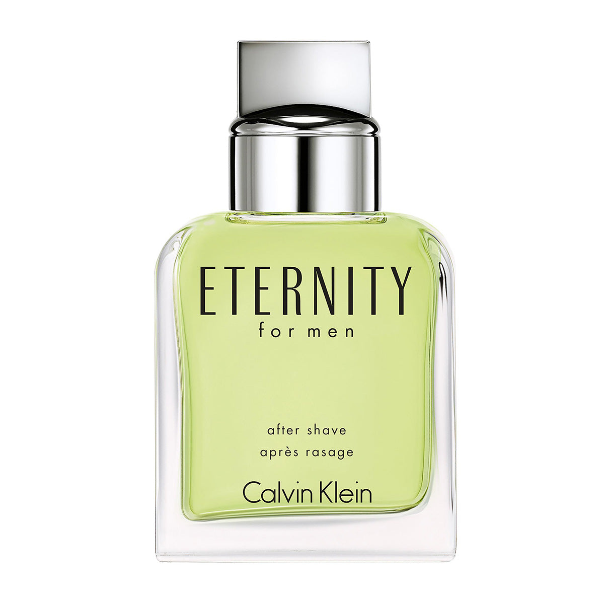 Calvin Klein Eternity After-Shave-Lotion 100 ml – Sanfte Revitalisierung für Männer