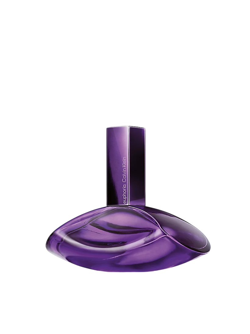 Calvin Klein Calvin Klein, Euphoria Bold Elixir, Eau de Parfum, Für Frauen, 50 ml Regular