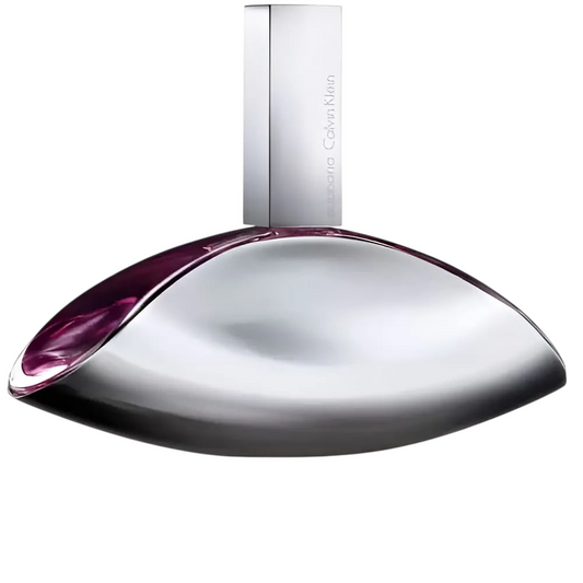 Calvin Klein Calvin Klein, Euphoria, Eau de Parfum, Für Frauen, 160 ml Regular