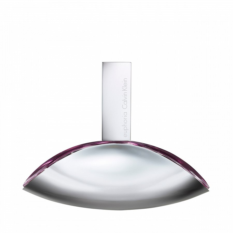 Calvin Klein Calvin Klein, Euphoria, Eau de Parfum, Für Frauen, 50 ml Regular