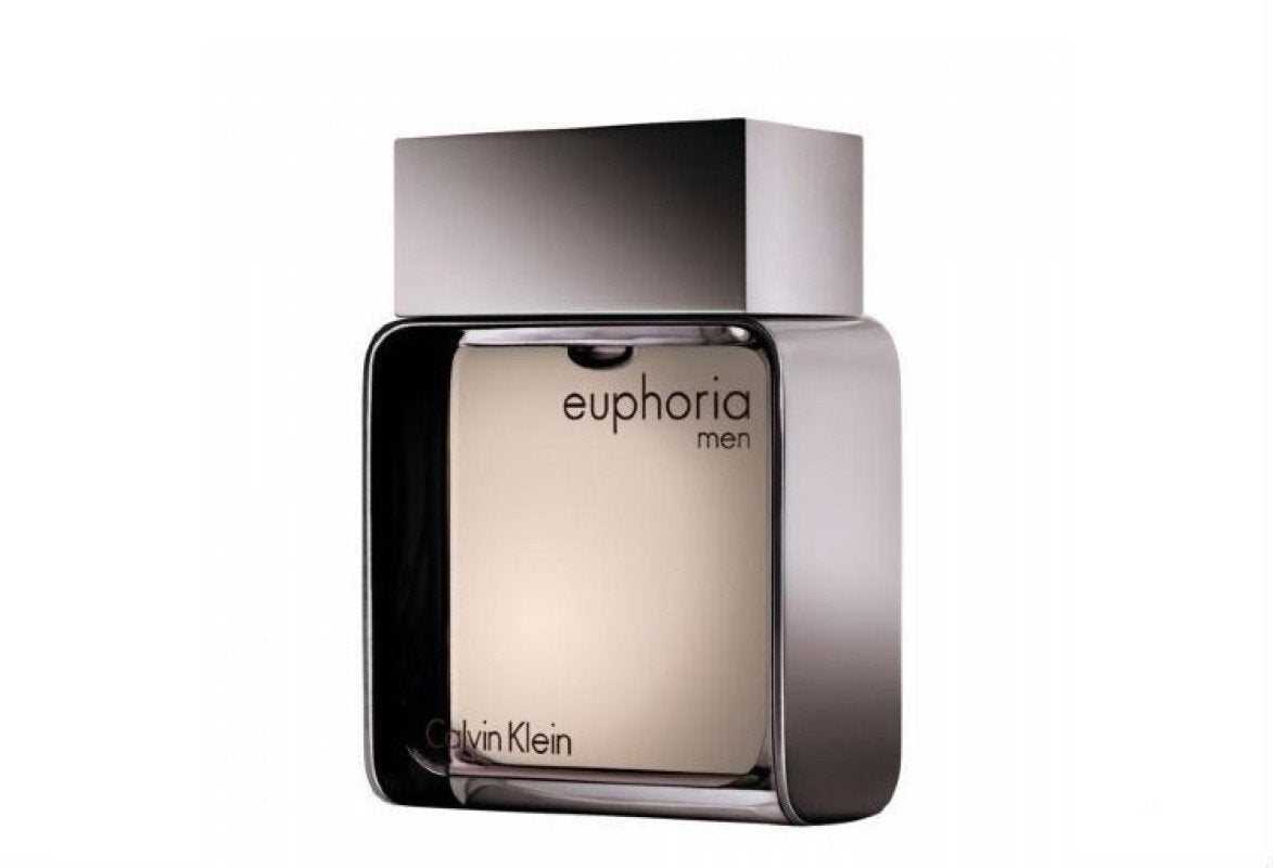 Calvin Klein Calvin Klein, Euphoria, Eau de Toilette, Für Männer, 100 ml *Tester