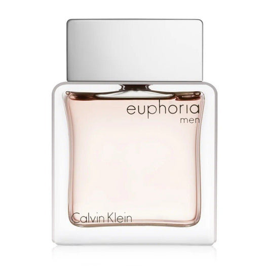 Calvin Klein Calvin Klein, Euphoria, Eau de Toilette, Für Männer, 50 ml *Tester